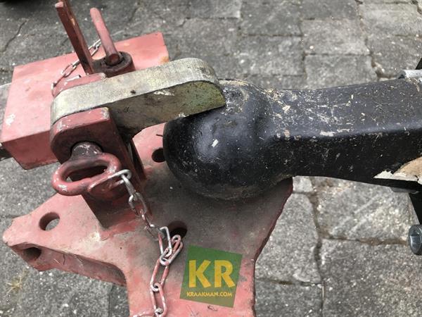 Grote foto john deere l1524 21050 agrarisch persen