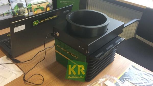 Grote foto john deere harvestlab 23290 doe het zelf en verbouw onderdelen en accessoires