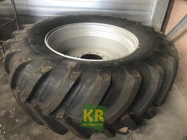 Grote foto alliance banden alliance 23516 agrarisch wielen