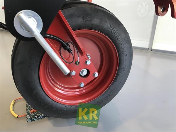 Grote foto lemken stuurbok 24743 agrarisch algemeen