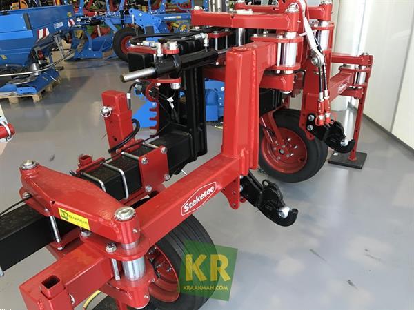 Grote foto lemken stuurbok 24743 agrarisch algemeen