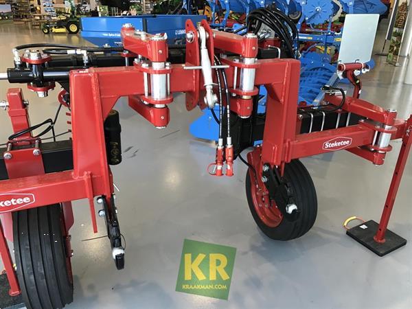 Grote foto lemken stuurbok 24743 agrarisch algemeen