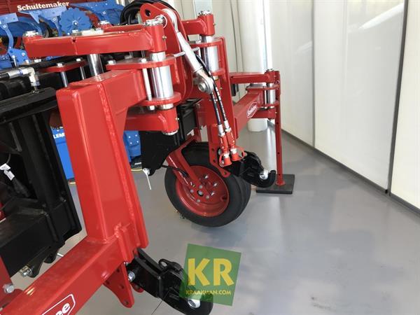 Grote foto lemken stuurbok 24743 agrarisch algemeen