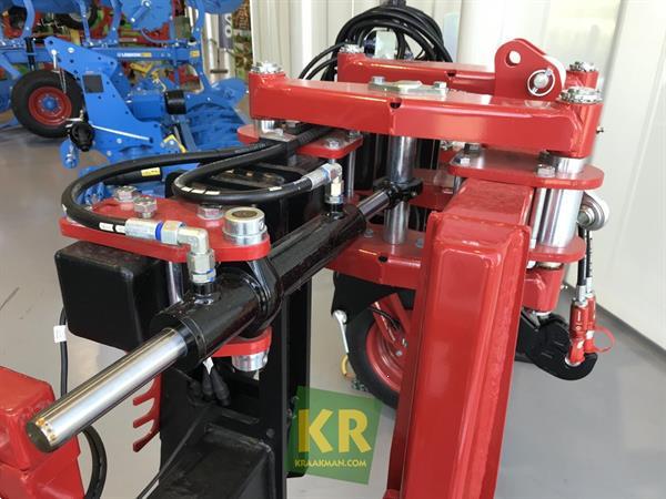 Grote foto lemken stuurbok 24743 agrarisch algemeen