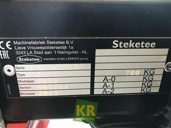 Grote foto lemken stuurbok 24743 agrarisch algemeen