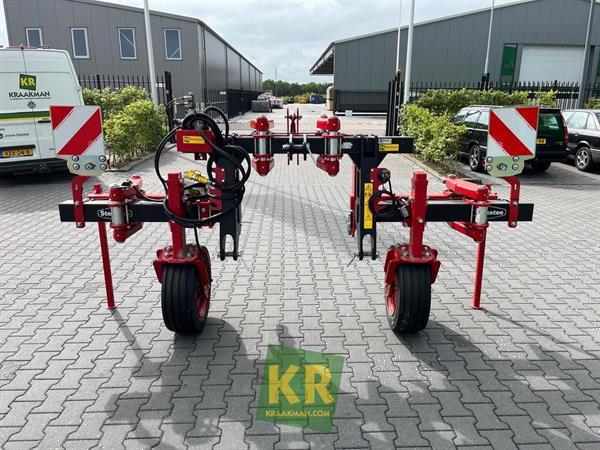 Grote foto lemken stuurbok 24743 agrarisch algemeen