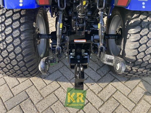 Grote foto farmtrac overig 24769 agrarisch algemeen