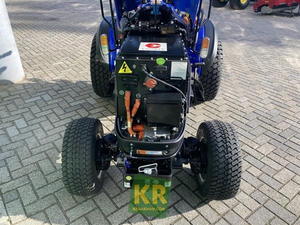 Grote foto farmtrac overig 24769 agrarisch algemeen