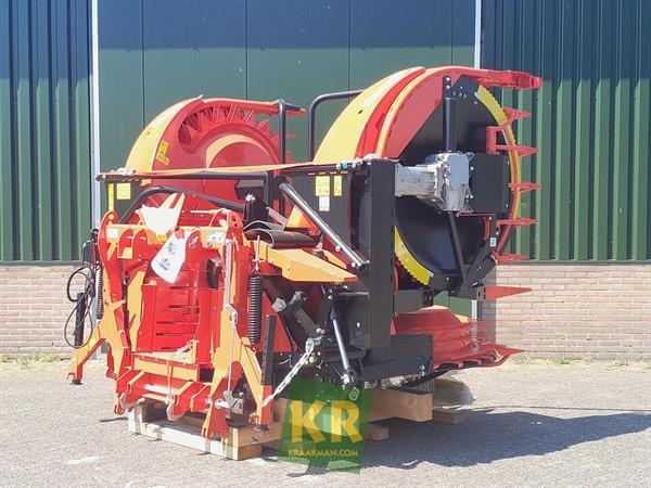 Grote foto kemper 460 plus 25522 agrarisch oogstmachines