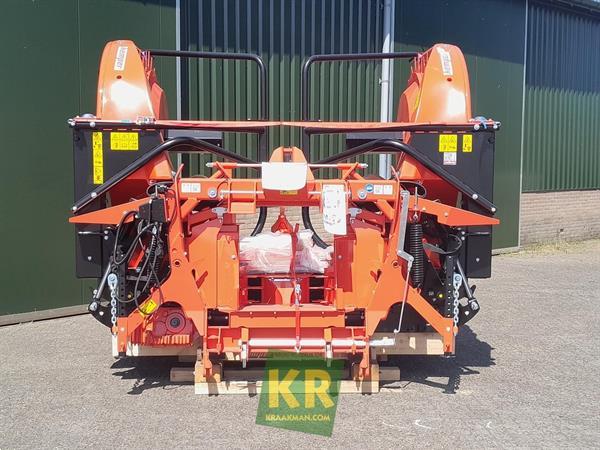 Grote foto kemper 460 plus 25522 agrarisch oogstmachines