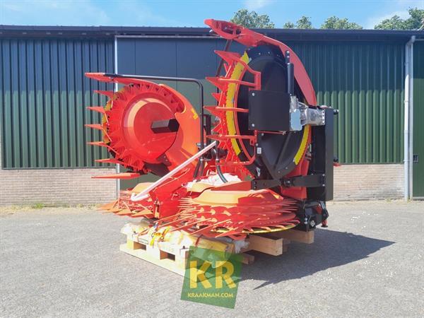 Grote foto kemper 460 plus 25522 agrarisch oogstmachines