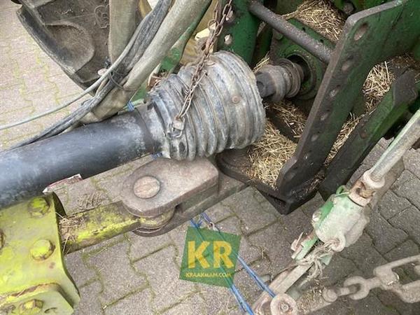 Grote foto storti mt190 25555 agrarisch algemeen