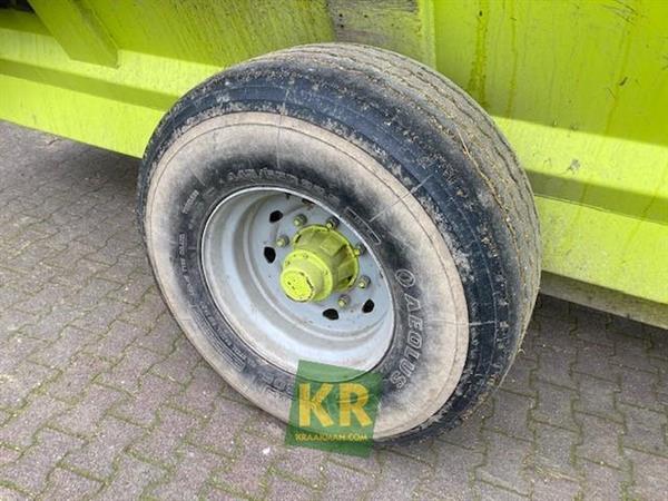 Grote foto storti mt190 25555 agrarisch algemeen