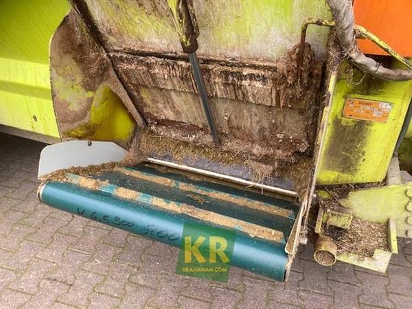 Grote foto storti mt190 25555 agrarisch algemeen