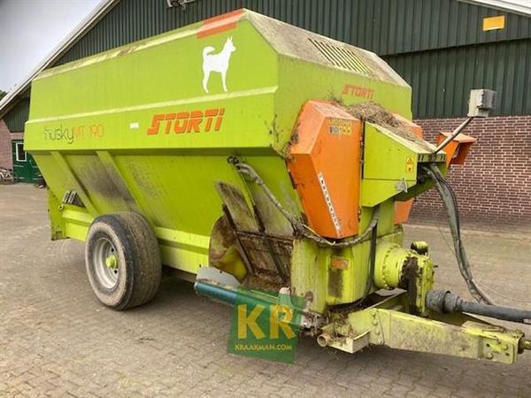 Grote foto storti mt190 25555 agrarisch algemeen