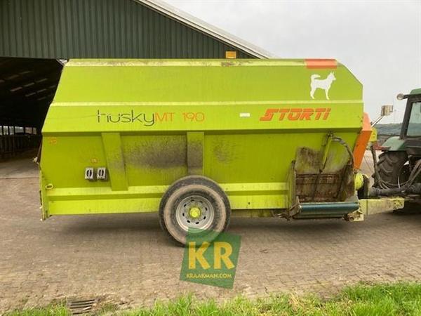 Grote foto storti mt190 25555 agrarisch algemeen