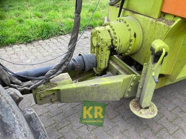 Grote foto storti mt190 25555 agrarisch algemeen