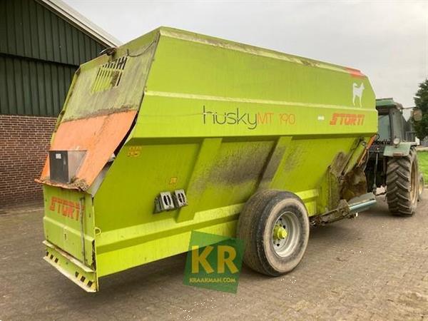Grote foto storti mt190 25555 agrarisch algemeen