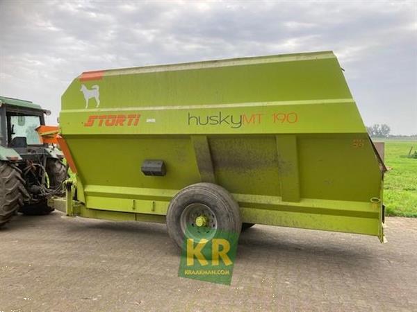 Grote foto storti mt190 25555 agrarisch algemeen