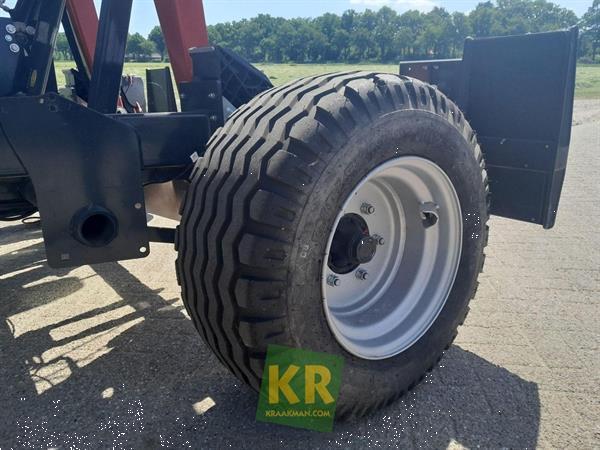 Grote foto vicon fanex 1564 schudder 25969 agrarisch harken
