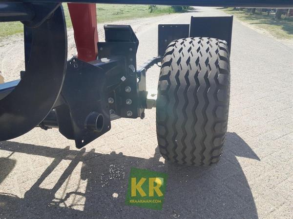 Grote foto vicon fanex 1564 schudder 25969 agrarisch harken