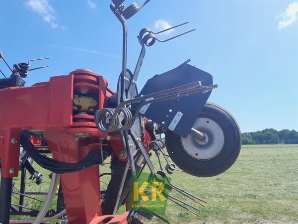 Grote foto vicon fanex 1564 schudder 25969 agrarisch harken