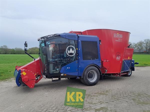 Grote foto siloking selfline 26073 agrarisch algemeen