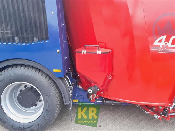 Grote foto siloking selfline 26073 agrarisch algemeen
