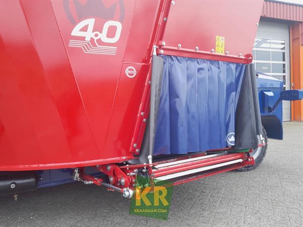 Grote foto siloking selfline 26073 agrarisch algemeen