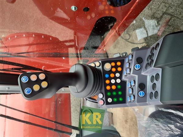 Grote foto siloking selfline 26073 agrarisch algemeen