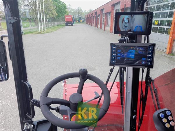 Grote foto siloking selfline 26073 agrarisch algemeen