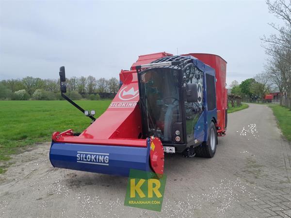 Grote foto siloking selfline 26073 agrarisch algemeen