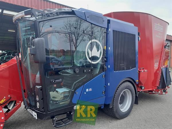 Grote foto siloking selfline 26073 agrarisch algemeen