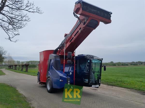 Grote foto siloking selfline 26073 agrarisch algemeen