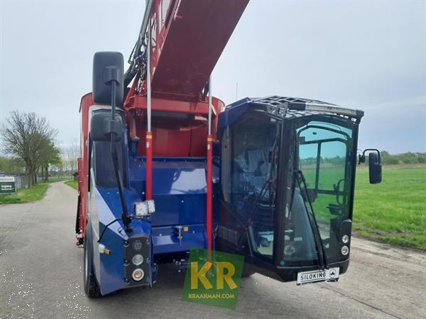 Grote foto siloking selfline 26073 agrarisch algemeen