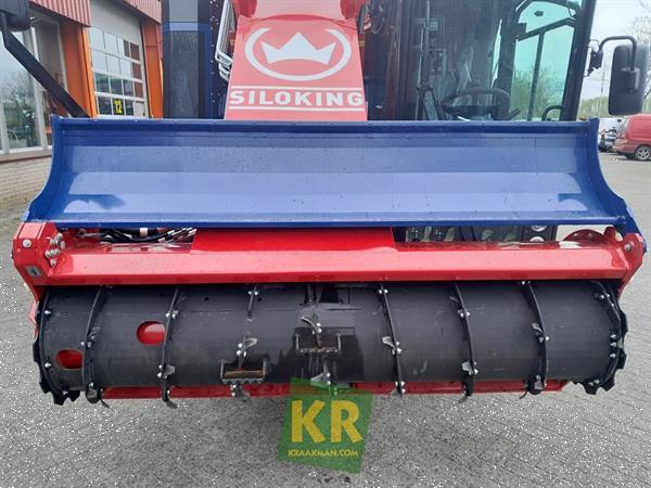 Grote foto siloking selfline 26073 agrarisch algemeen