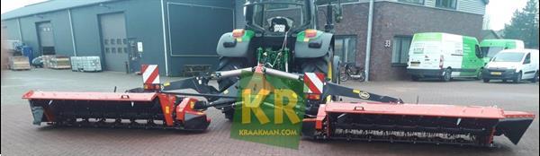 Grote foto vicon extra 687 t express 26158 agrarisch akkerbouw