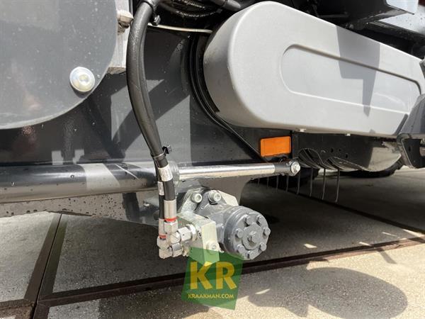 Grote foto schuitemaker rapide 520s 26223 agrarisch opraapwagens
