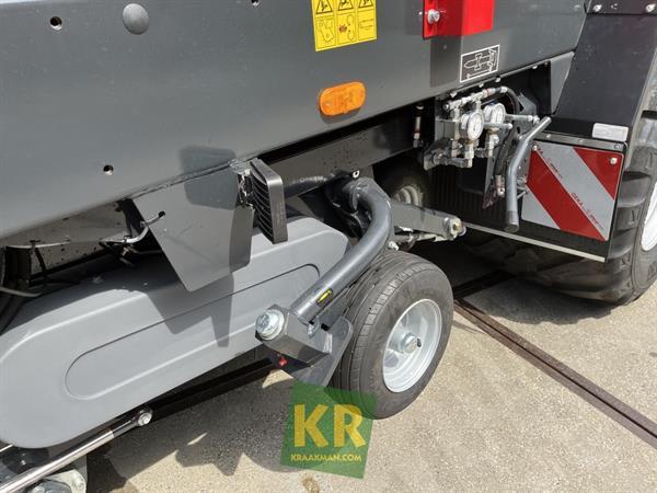 Grote foto schuitemaker rapide 520s 26223 agrarisch opraapwagens