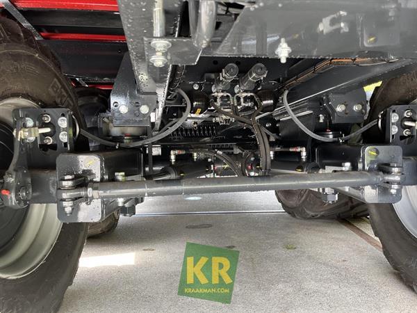 Grote foto schuitemaker rapide 520s 26223 agrarisch opraapwagens