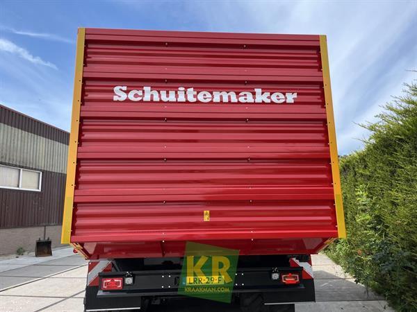 Grote foto schuitemaker rapide 520s 26223 agrarisch opraapwagens