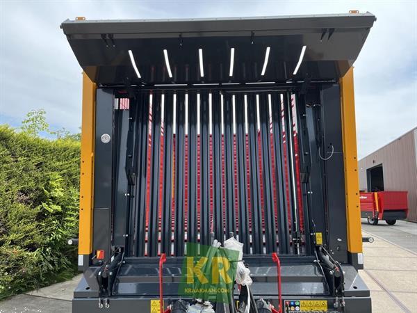 Grote foto schuitemaker rapide 520s 26223 agrarisch opraapwagens