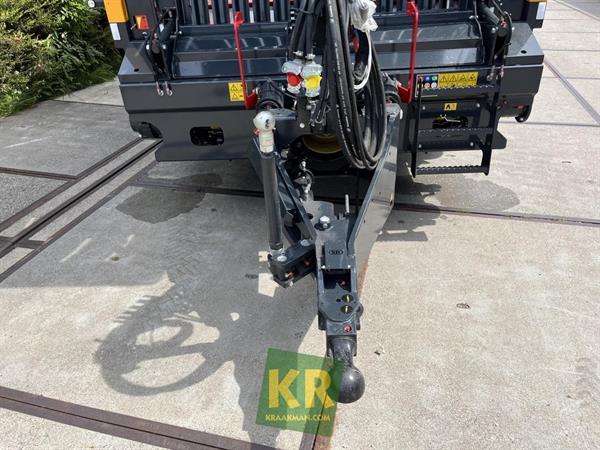 Grote foto schuitemaker rapide 520s 26223 agrarisch opraapwagens