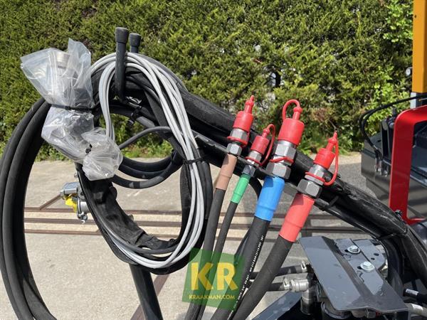 Grote foto schuitemaker rapide 520s 26223 agrarisch opraapwagens