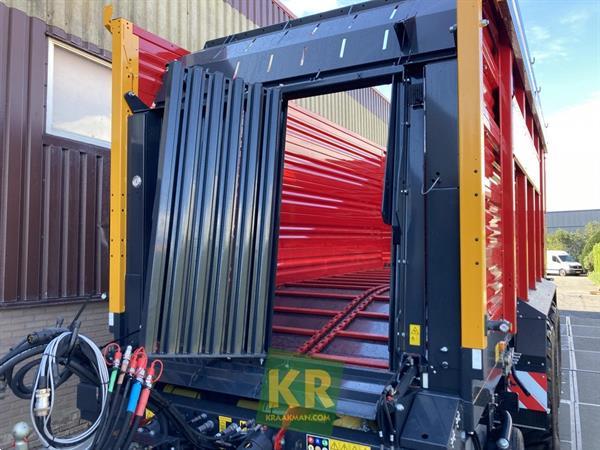 Grote foto schuitemaker rapide 580 26224 agrarisch opraapwagens