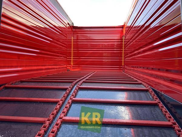 Grote foto schuitemaker rapide 580 26224 agrarisch opraapwagens