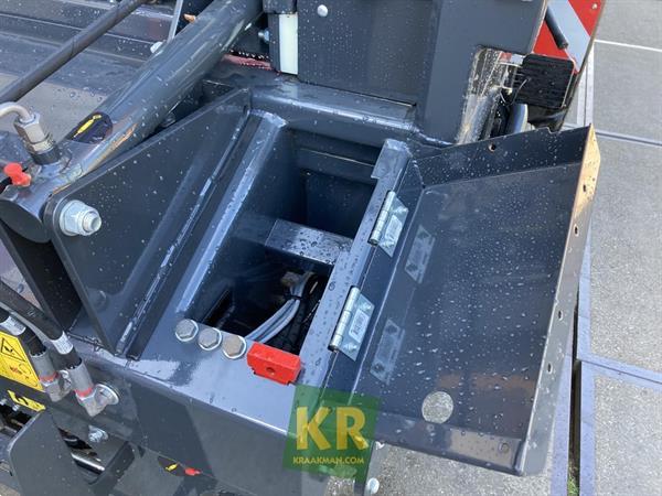 Grote foto schuitemaker rapide 580 26224 agrarisch opraapwagens
