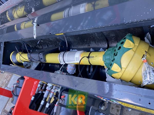 Grote foto schuitemaker rapide 580 26224 agrarisch opraapwagens
