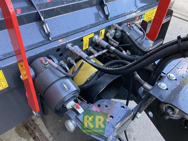 Grote foto schuitemaker rapide 580 26224 agrarisch opraapwagens