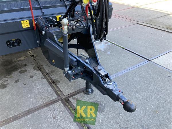 Grote foto schuitemaker rapide 580 26224 agrarisch opraapwagens